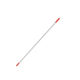 Afbeelding van Unger Ergosteel Rood 130 cm 10 stuks