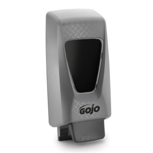 Afbeelding van Gojo Dispenser 2000 ml Zwart