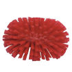 Afbeelding van Salmon Tankreinigingsborstel 21 cm Hard Rood