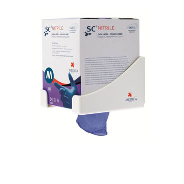 Afbeelding voor categorie Handschoendispensers