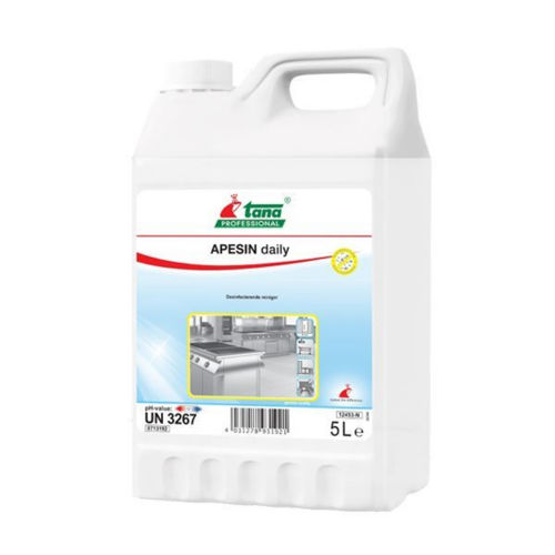 Afbeelding van Tana Professional Apesin Daily Belgium  5 ltr