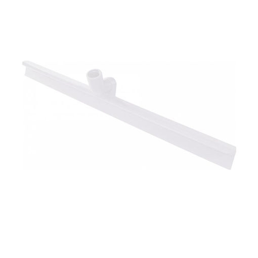 Afbeelding van Salmon Vloertrekker 60 cm Draaibaar Wit