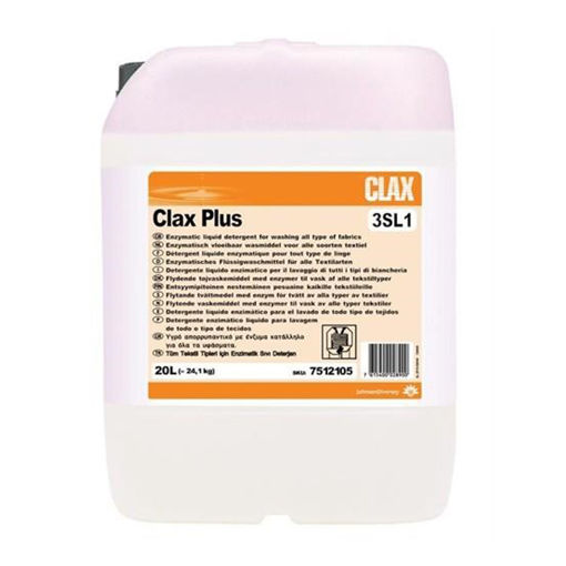 Afbeelding van Diversey Clax Plus 20 ltr