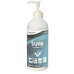 Afbeelding van Diversey Sure Handwash Free 10x500 ml