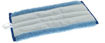 Afbeelding van Diversey Taski Jonmaster Ultra Damp mop Blauw 25 cm 10 stuks