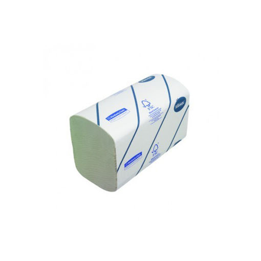 Afbeelding van Kimberly Clark Kleenex Handdoekjes Premium 30x124 stuks