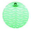 Afbeelding van Uriwave Luchtverfrisser Urinoirmat Cucumber Melon 10 stuks