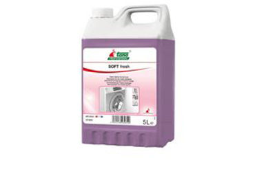 Afbeelding voor categorie Linnenwas Verzachters