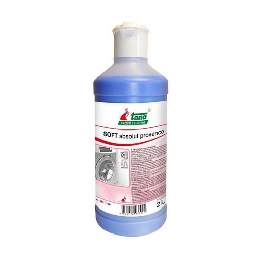 Tana Professional Soft Absolute Provence 2ltr