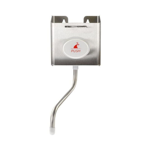 Tana Professional Axio Dispenser RVS