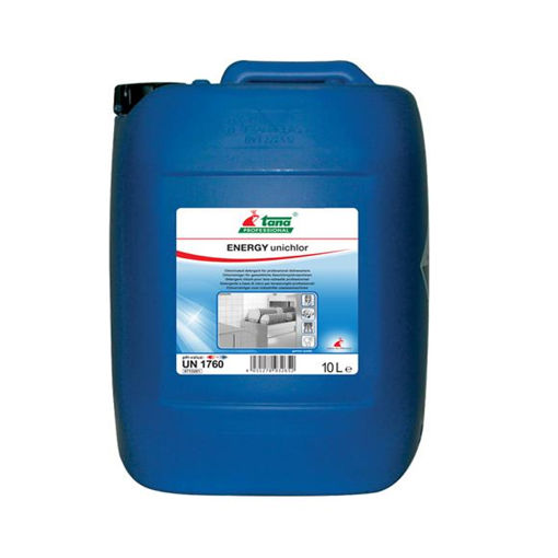 Tana Professional Energy UniChlor 10 ltr