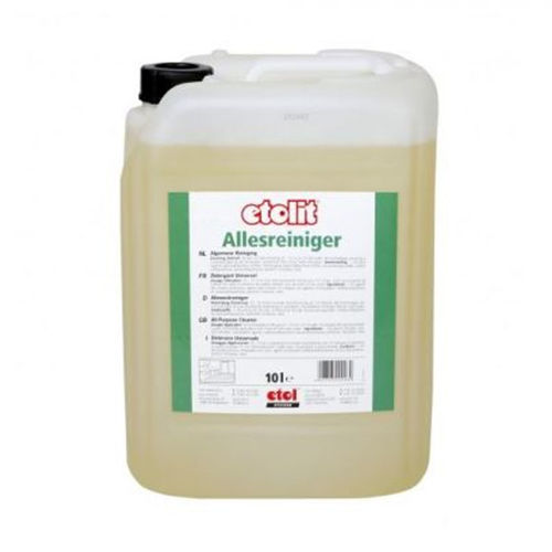 Etolit Allesreiniger 10 ltr