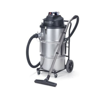 Afbeelding voor categorie Industriestofzuigers
