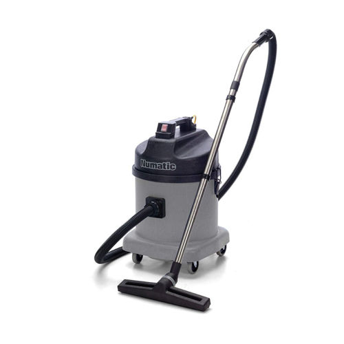 Numatic Industriestofzuiger NES570A