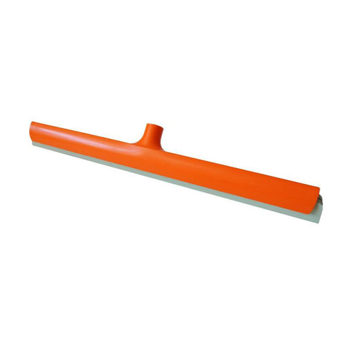 Salmon Squeegee 60 cm Oranje