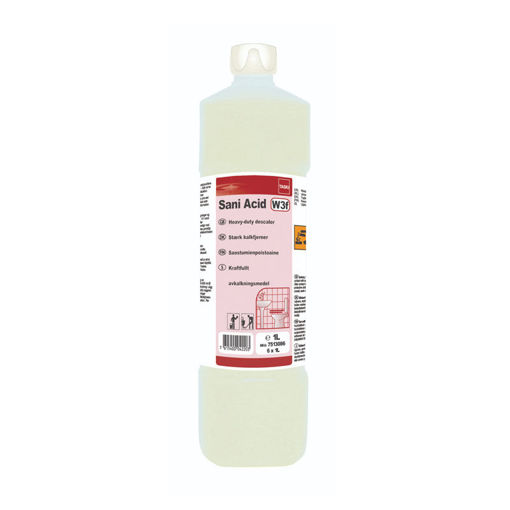 Diversey Taski Sani Acid 6x1 ltr