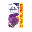 Afbeelding van Glade Luchtverfrisser Touch&Fresh Houder Linen