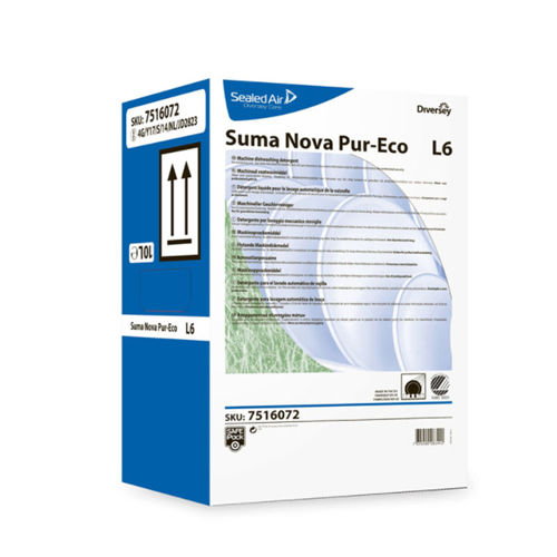 Diversey Suma Nova L6 Pur-Eco 10 ltr