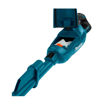 Makita Accu Steelstofzuiger 18V excl accu's en lader