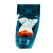 Makita Accu Steelstofzuiger 18V excl accu's en lader