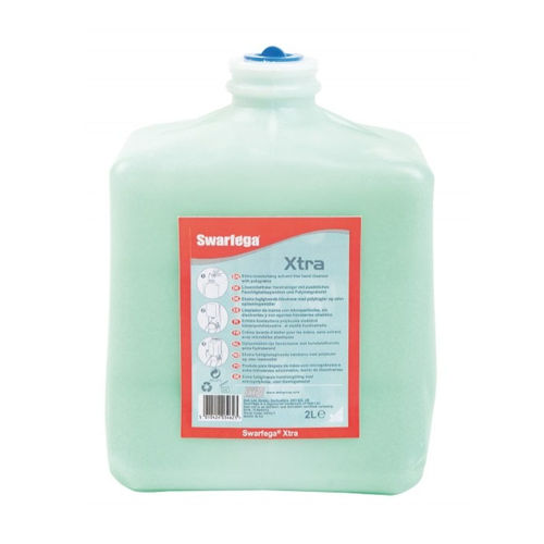 Deb Swarfega Liquid Soap Xtra 