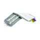 Afbeelding van Vileda Express r-Trio Max Mop 40 cm