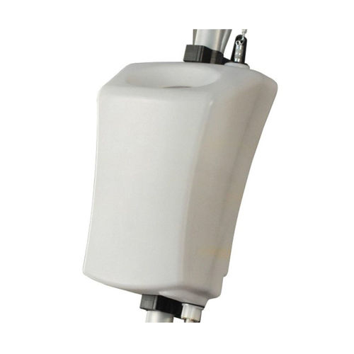 Cleanfix Schrobtank 12 ltr