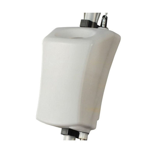 Cleanfix Schrobtank 12 ltr