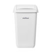 Satino Hygiëne Afvalbak 23 ltr Wit