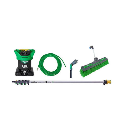 Unger HydroPower Ultra DI Kit voor Starter