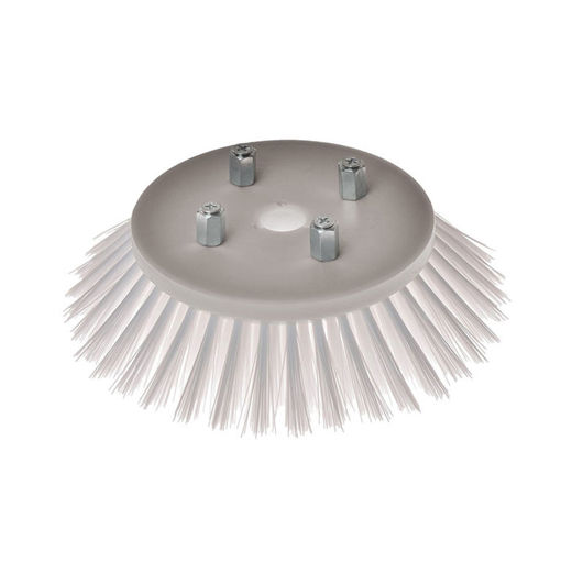 Scrubby Nylon Borstel