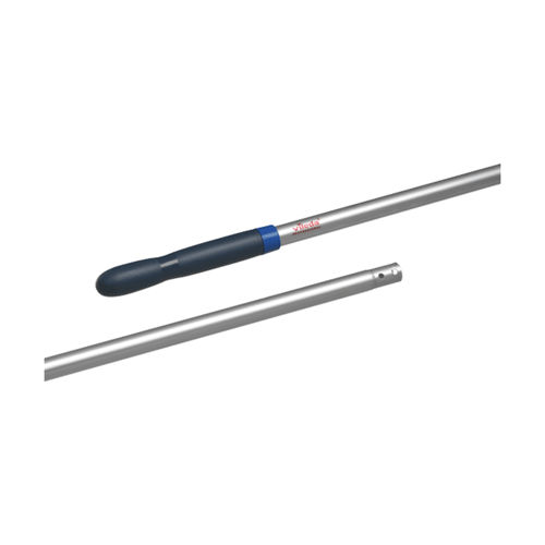 Vileda Steel Ergonomisch Blauw 145 cm