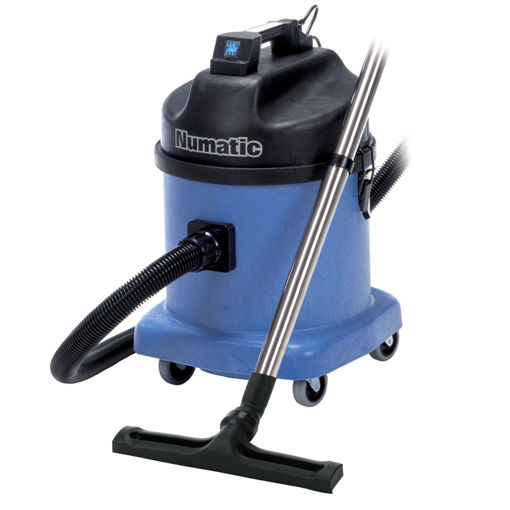 Afbeelding van Numatic Waterzuiger WVD570 incl. kit BS7W