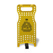 Afbeelding van Numatic Wet-Floor Sign Drie-talig + Ophanghaak