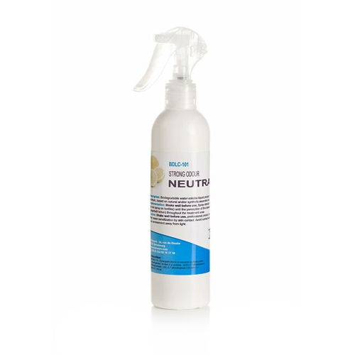 Afbeelding van Luchtverfrisser Ocean 250 ml Sprayflacon