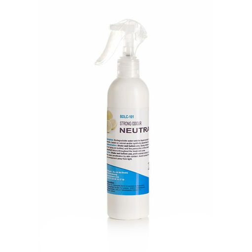 Afbeelding van Luchtverfrisser Ocean 250 ml Sprayflacon