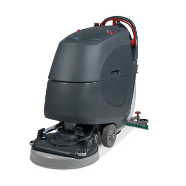 Afbeelding voor categorie Grote Achterloopmachines