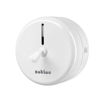 Afbeelding van Satino HiCycle CF2 Toiletpapier Smart One 2lgs 12x720 vel