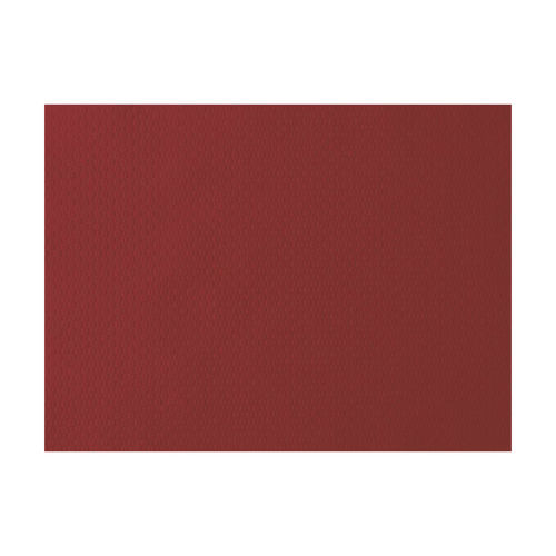 Afbeelding van Duni Placemat 30x40 cm 4x250 stuks Rood