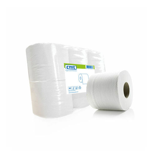 Avodesch Toiletpapier Traditioneel 2lgs Comfort 40x400 vel