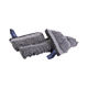 Afbeelding van Vileda Swep r-MicroTech Pro Duo mop 50 cm