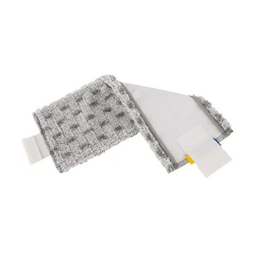 Afbeelding van Vileda UltraSpeed r-MicroSpeed Plus Mop 40 cm