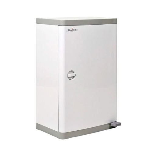 Afbeelding van VB Janibell Luier Pedaal-Emmer 43 ltr