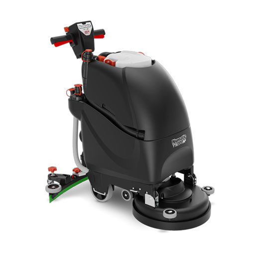 918528-2 Numatic Schrob-/Zuigmachine TTB3045NX-R Reflo