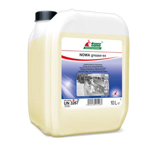 Tana Professional Nowa Grease-Ex 10 ltr