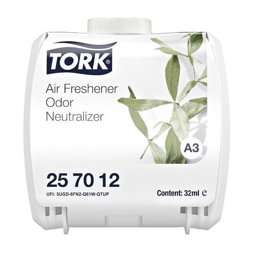 Afbeelding van Tork A3 Constante Luchtverfrisser Geurneutraliserend 6x32 ml