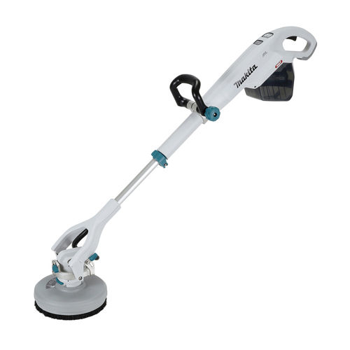 Afbeelding van Makita Schrob- en Polijstmachine XGT 40Vmax excl accu+lader