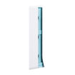 Satino PT3 Handdoek Dispenser Hyginity XL Wit