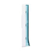Satino PT2 Handdoek Dispenser Hyginity Interfold XL Wit