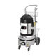 Afbeelding van Carmen plus Inox Stoomreiniger incl. kit Radames